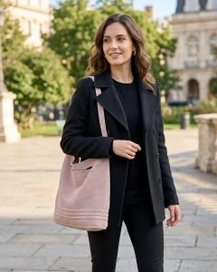 Béžová taška
